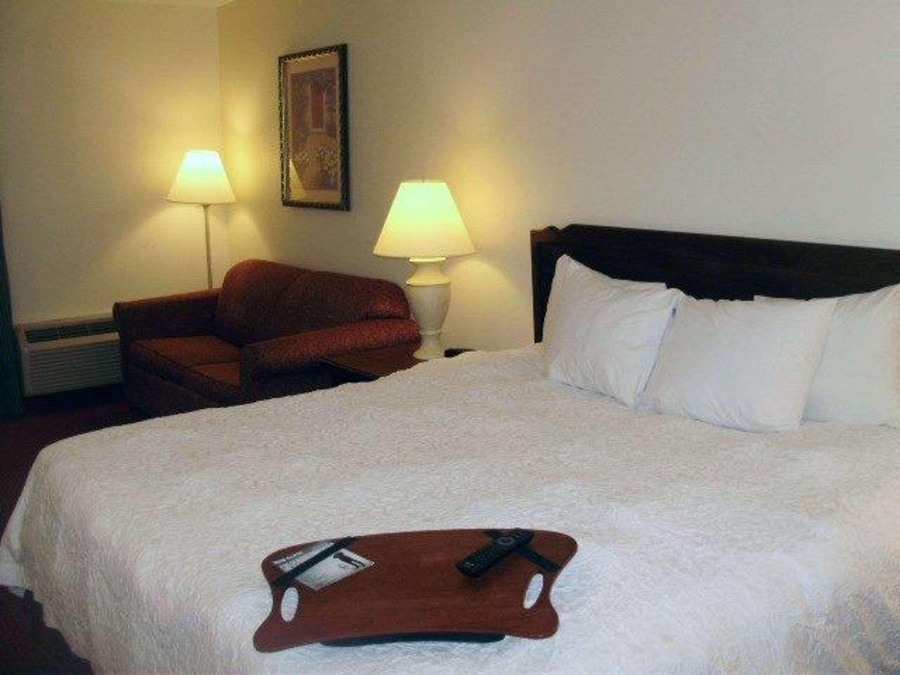 Quality Inn & Suites Searcy I-67 Екстериор снимка